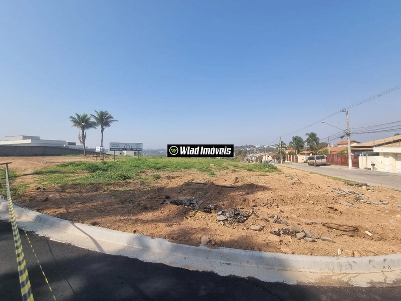 Lote de terreno plano à venda no Residencial Alta Vista de Vinhedo: 6ª foto da galeria de imagens do imóvel