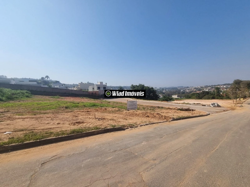 Lote de terreno plano à venda no Residencial Alta Vista de Vinhedo: 3ª foto da galeria de imagens do imóvel