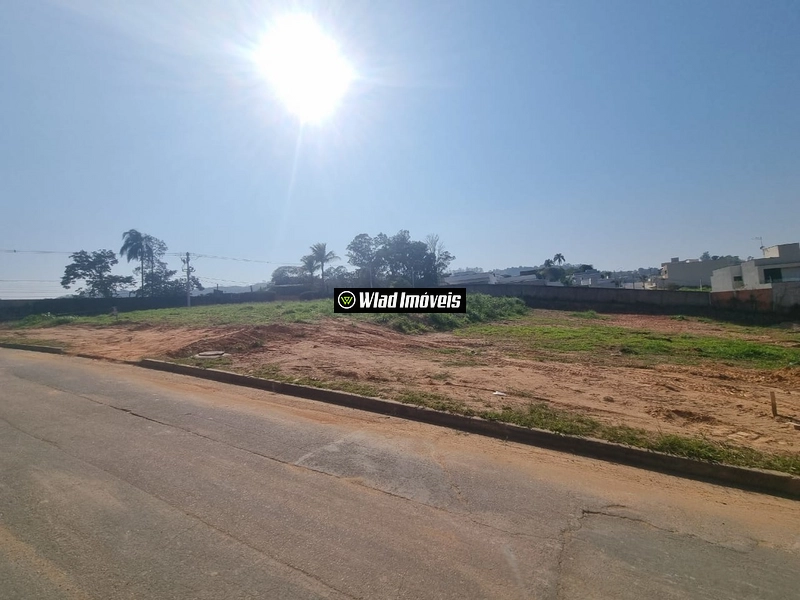 Lote de terreno plano à venda no Residencial Alta Vista de Vinhedo: 1ª foto da galeria de imagens do imóvel