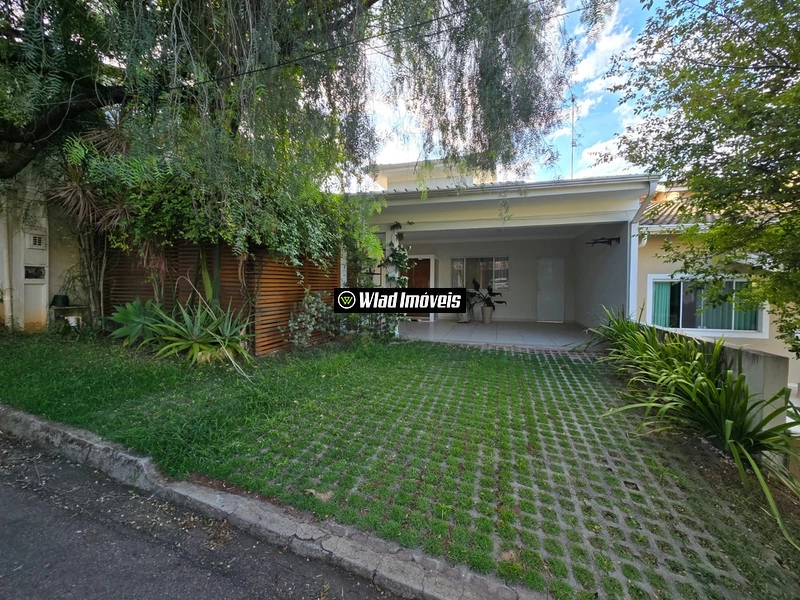 Casa linda e térrea a venda no Condomínio Grape Village R$ 1.170.000,0: 1ª foto da galeria de imagens do imóvel