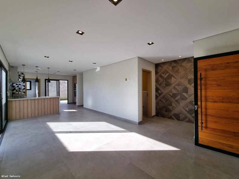 Casa em Condomínio para Venda em Louveira / SP no bairro Portal do Bosque: 27ª foto da galeria de imagens do imóvel