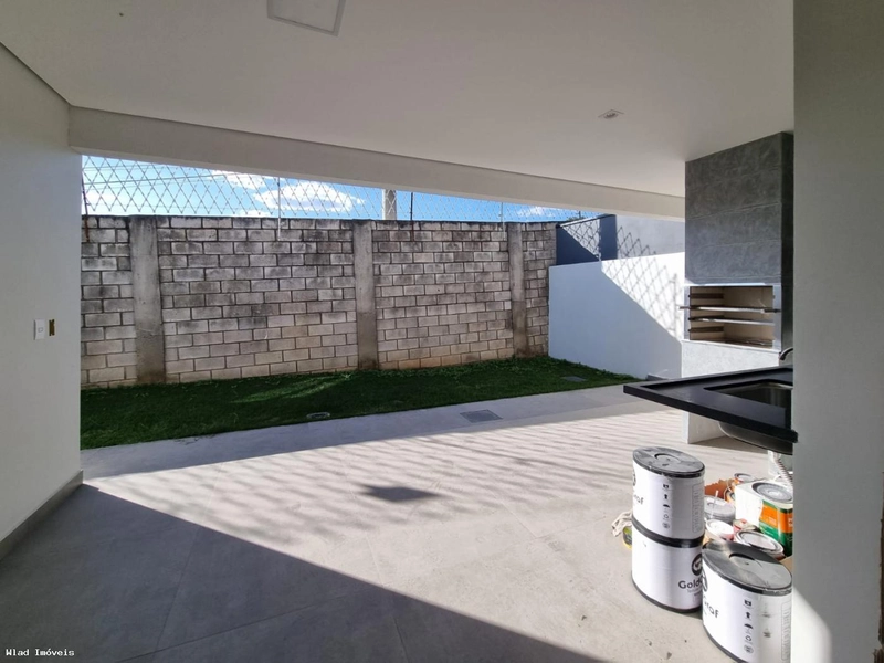Casa em Condomínio para Venda em Louveira / SP no bairro Portal do Bosque: 14ª foto da galeria de imagens do imóvel