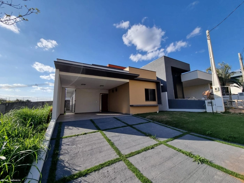 Casa em Condomínio para Venda em Louveira / SP no bairro Portal do Bosque: 25ª foto da galeria de imagens do imóvel