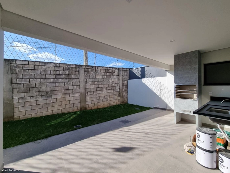 Casa em Condomínio para Venda em Louveira / SP no bairro Portal do Bosque: 13ª foto da galeria de imagens do imóvel