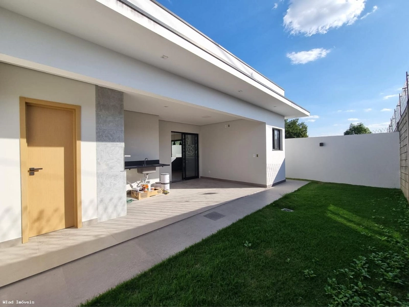 Casa em Condomínio para Venda em Louveira / SP no bairro Portal do Bosque: 11ª foto da galeria de imagens do imóvel