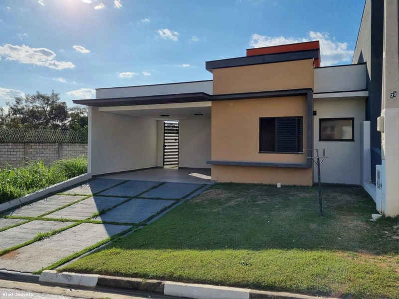 Casa em Condomínio para Venda em Louveira / SP no bairro Portal do Bosque: 16ª foto da galeria de imagens do imóvel