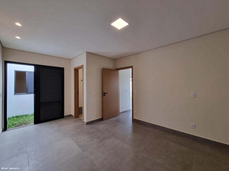 Casa em Condomínio para Venda em Louveira / SP no bairro Portal do Bosque: 18ª foto da galeria de imagens do imóvel