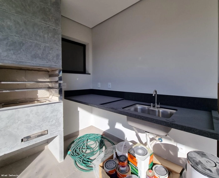 Casa em Condomínio para Venda em Louveira / SP no bairro Portal do Bosque: 12ª foto da galeria de imagens do imóvel