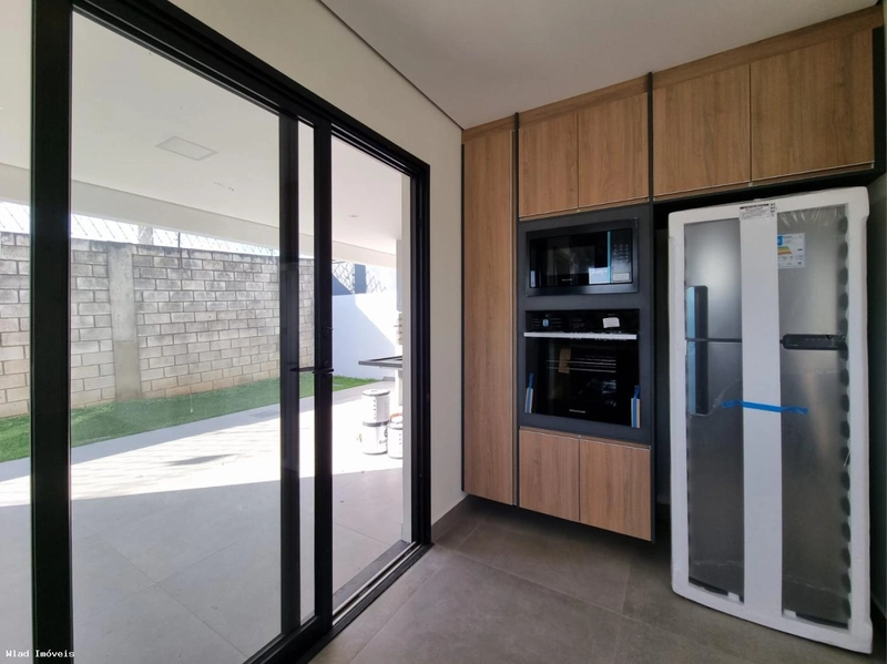 Casa em Condomínio para Venda em Louveira / SP no bairro Portal do Bosque: 8ª foto da galeria de imagens do imóvel