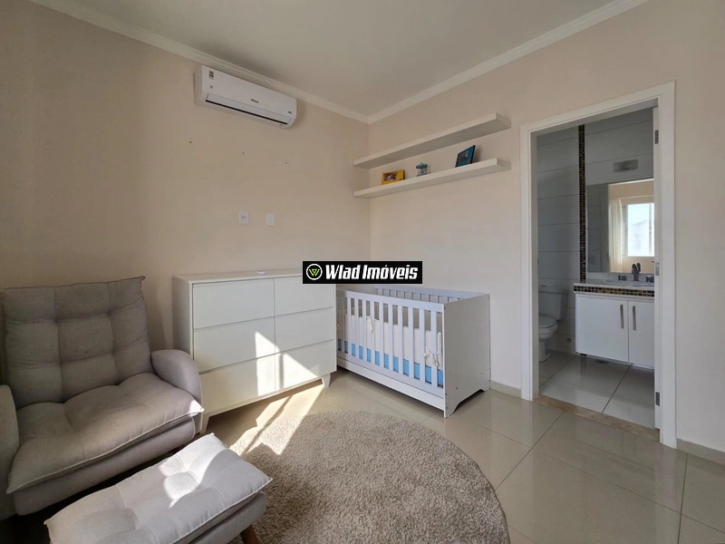 Casa moderna e semi-mobiliada à venda no Grape Village em Vinhedo: 20ª foto da galeria de imagens do imóvel