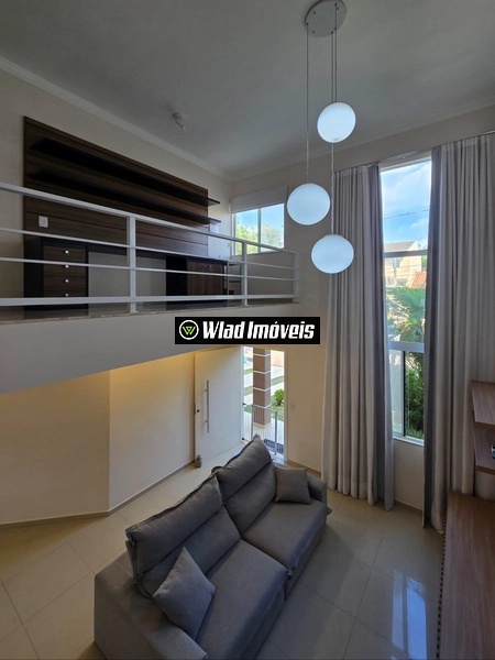 Casa moderna e semi-mobiliada à venda no Grape Village em Vinhedo: 33ª foto da galeria de imagens do imóvel