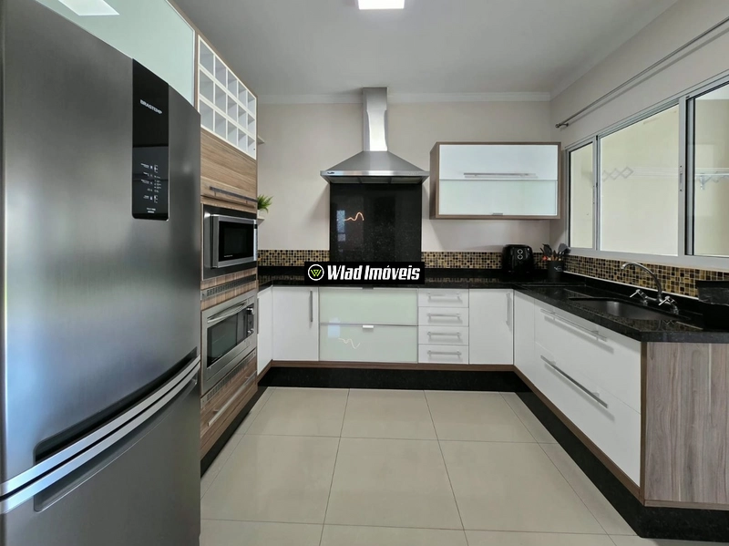 Casa moderna e semi-mobiliada à venda no Grape Village em Vinhedo: 36ª foto da galeria de imagens do imóvel