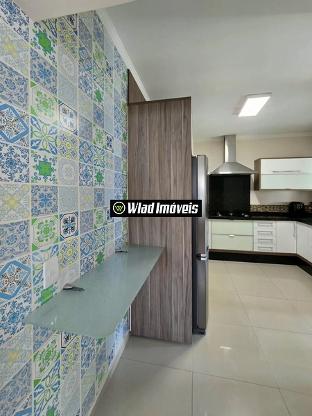 Casa moderna e semi-mobiliada à venda no Grape Village em Vinhedo: 39ª foto da galeria de imagens do imóvel