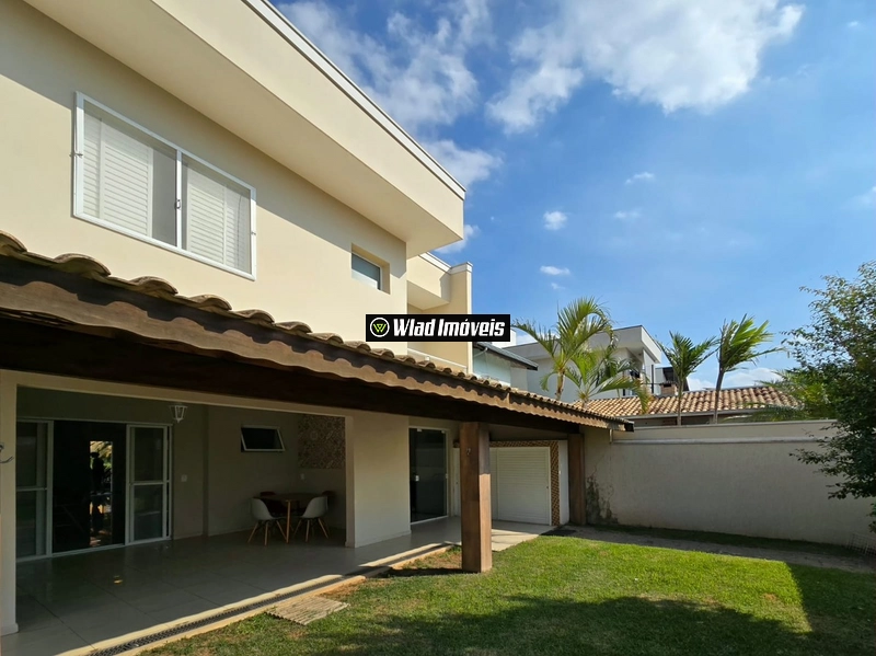 Casa moderna e semi-mobiliada à venda no Grape Village em Vinhedo: 40ª foto da galeria de imagens do imóvel