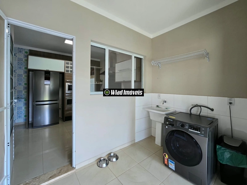 Casa moderna e semi-mobiliada à venda no Grape Village em Vinhedo: 37ª foto da galeria de imagens do imóvel