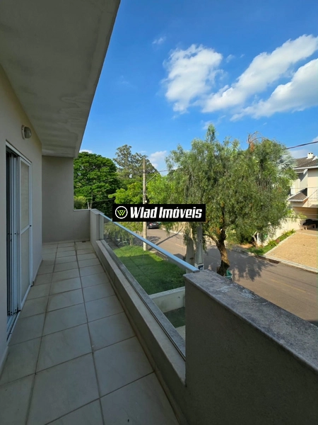 Casa moderna e semi-mobiliada à venda no Grape Village em Vinhedo: 12ª foto da galeria de imagens do imóvel