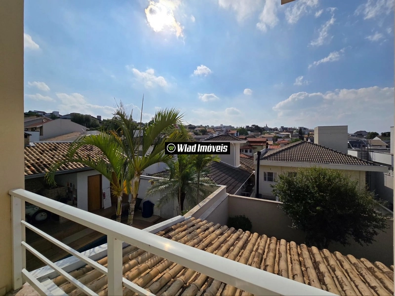 Casa moderna e semi-mobiliada à venda no Grape Village em Vinhedo: 27ª foto da galeria de imagens do imóvel