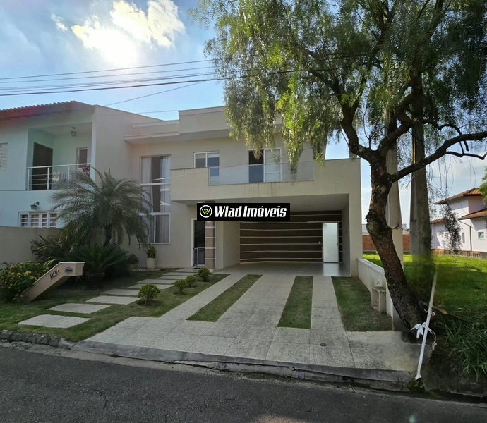 Casa moderna e semi-mobiliada à venda no Grape Village em Vinhedo: 35ª foto da galeria de imagens do imóvel