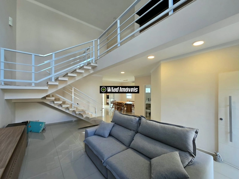 Casa moderna e semi-mobiliada à venda no Grape Village em Vinhedo: 32ª foto da galeria de imagens do imóvel