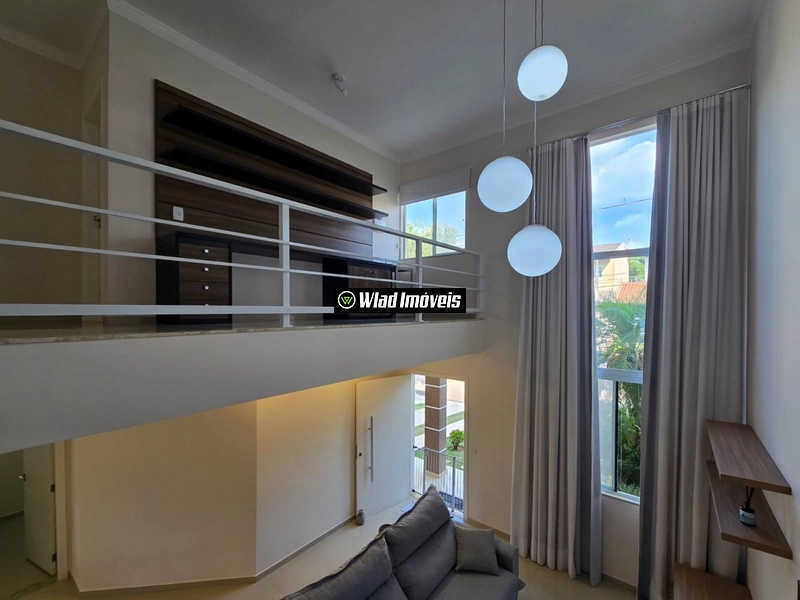 Casa moderna e semi-mobiliada à venda no Grape Village em Vinhedo: 31ª foto da galeria de imagens do imóvel