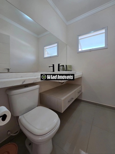 Casa moderna e semi-mobiliada à venda no Grape Village em Vinhedo: 34ª foto da galeria de imagens do imóvel