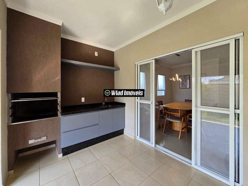 Casa moderna e semi-mobiliada à venda no Grape Village em Vinhedo: 38ª foto da galeria de imagens do imóvel