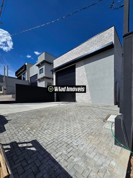 Galpão comercial novo Venda área útil construída 237m² Vinhedo: 15ª foto da galeria de imagens do imóvel