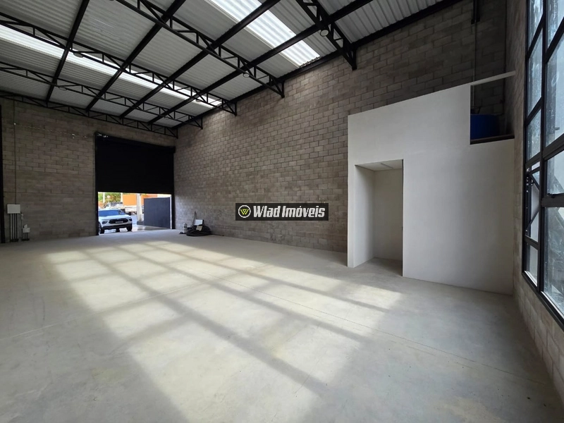 Galpão comercial novo Venda ou locação AC de 237m² Vinhedo: 5ª foto da galeria de imagens do imóvel