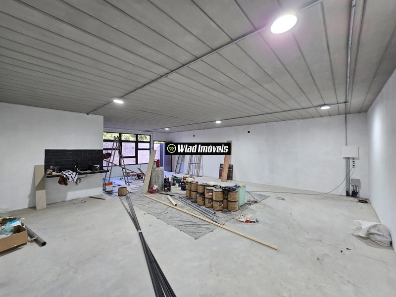 Galpão comercial novo Venda área útil construída 237m² Vinhedo: 6ª foto da galeria de imagens do imóvel