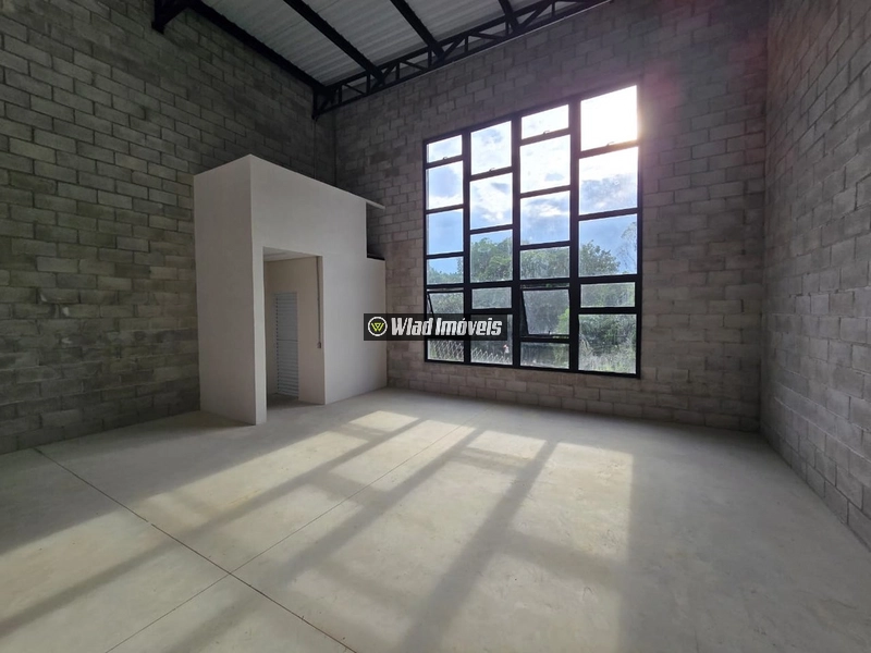 Galpão comercial novo Venda ou locação AC de 237m² Vinhedo: 6ª foto da galeria de imagens do imóvel