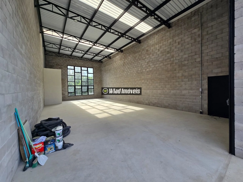 Galpão comercial novo Venda ou locação AC de 237m² Vinhedo: 7ª foto da galeria de imagens do imóvel