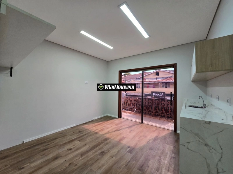 Salas comerciais para locação em ponto estratégico de Vinhedo - Capela: 2ª foto da galeria de imagens do imóvel