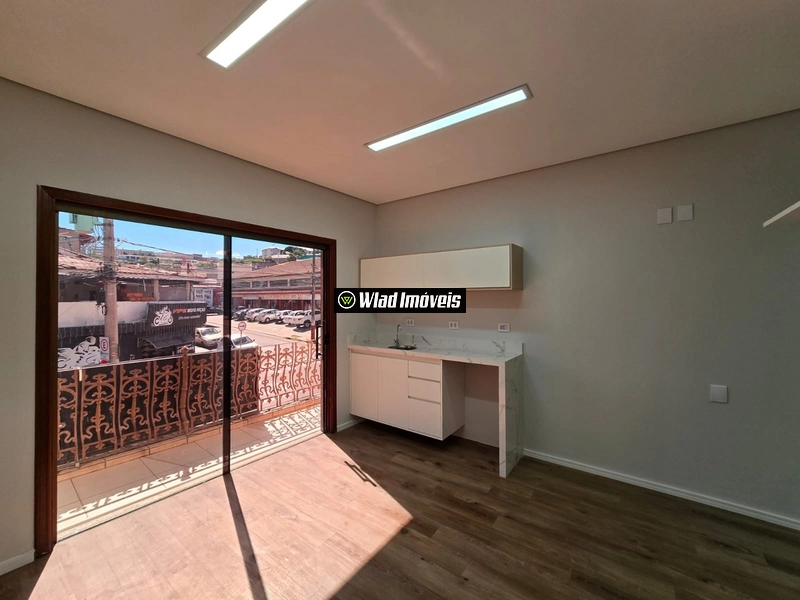 Salas comerciais para locação em ponto estratégico de Vinhedo - Capela: 1ª foto da galeria de imagens do imóvel