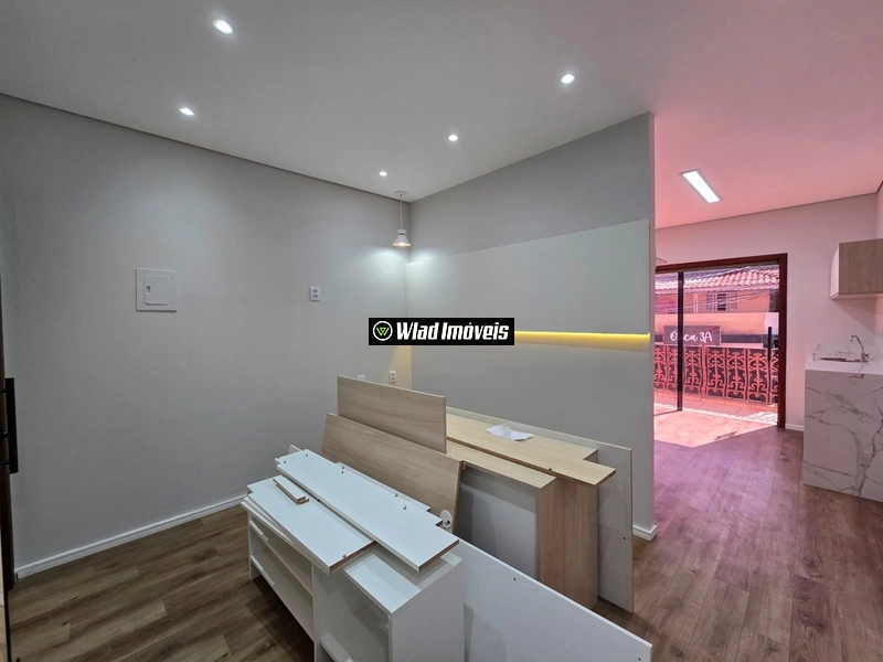 Salas comerciais para locação em ponto estratégico de Vinhedo - Capela: 5ª foto da galeria de imagens do imóvel