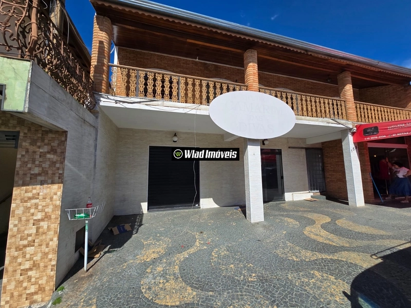 Salas comerciais para locação em ponto estratégico de Vinhedo - Capela: 7ª foto da galeria de imagens do imóvel