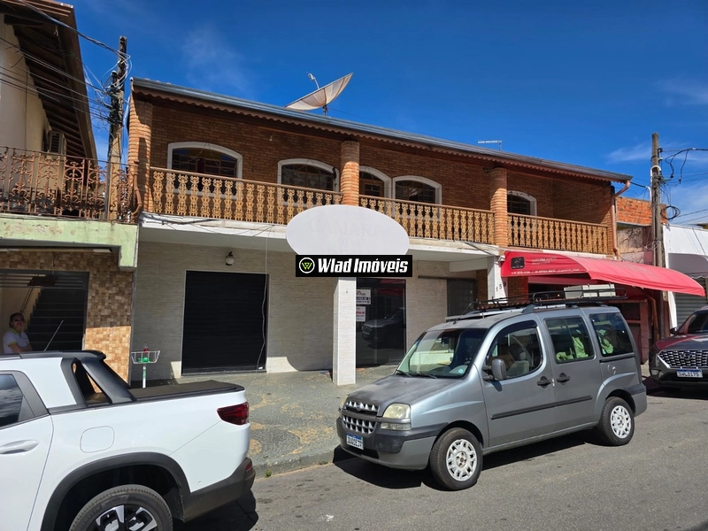 Loja térrea para locação na Capela em Vinhedo: 2ª foto da galeria de imagens do imóvel