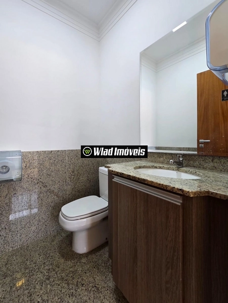 Sala/conjunto comercial para locação em região nobre de Vinhedo: 21ª foto da galeria de imagens do imóvel