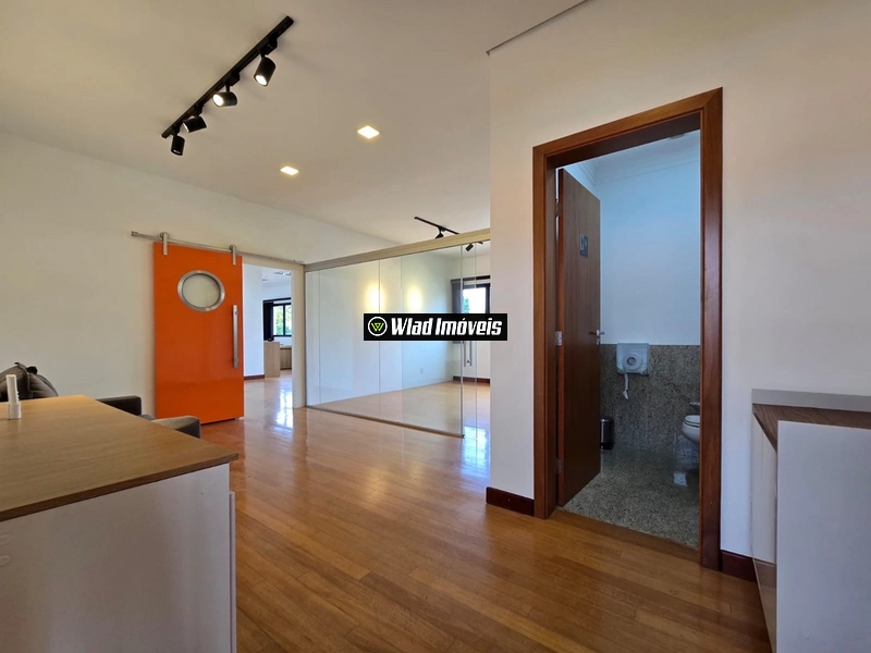 Sala/conjunto comercial para locação em região nobre de Vinhedo: 7ª foto da galeria de imagens do imóvel