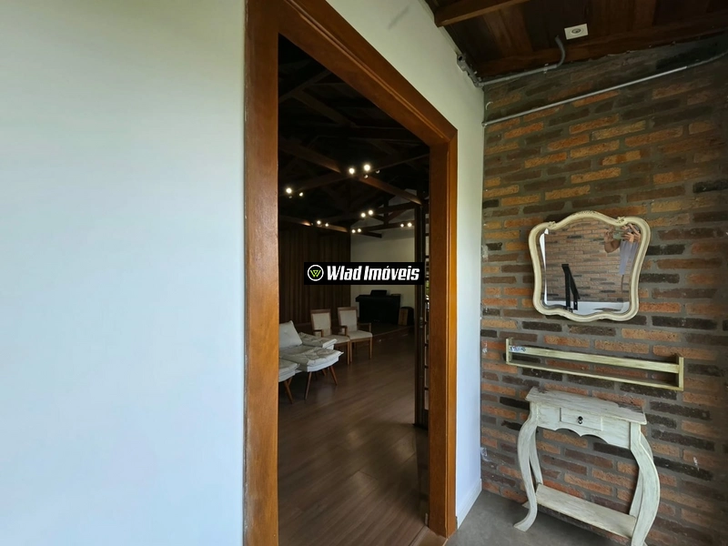 Casa locação ou venda condomínio Marambaia em Vinhedo: 39ª foto da galeria de imagens do imóvel