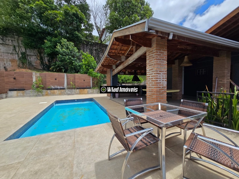 Casa locação ou venda condomínio Marambaia em Vinhedo: 12ª foto da galeria de imagens do imóvel