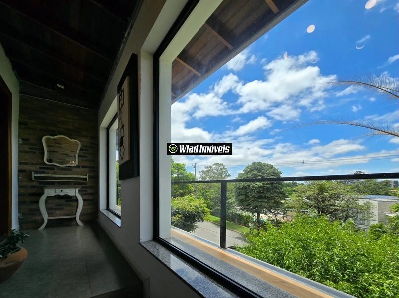 Casa locação ou venda condomínio Marambaia em Vinhedo: 34ª foto da galeria de imagens do imóvel