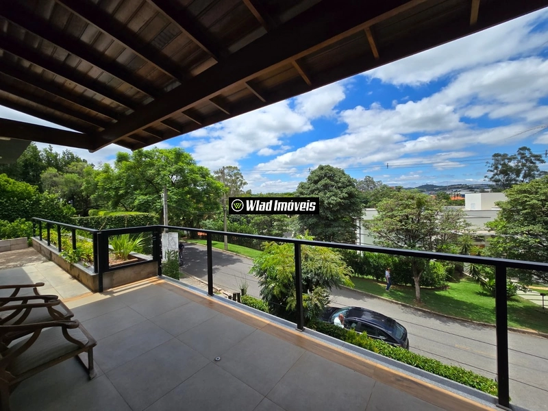 Casa locação ou venda condomínio Marambaia em Vinhedo: 5ª foto da galeria de imagens do imóvel