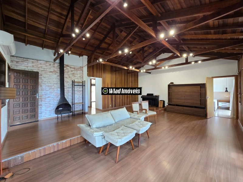 Casa locação ou venda condomínio Marambaia em Vinhedo: 4ª foto da galeria de imagens do imóvel