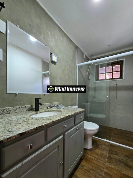 Casa locação ou venda condomínio Marambaia em Vinhedo: 21ª foto da galeria de imagens do imóvel