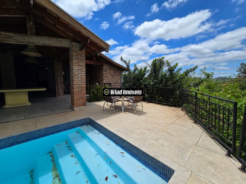 Casa locação ou venda condomínio Marambaia em Vinhedo: 13ª foto da galeria de imagens do imóvel