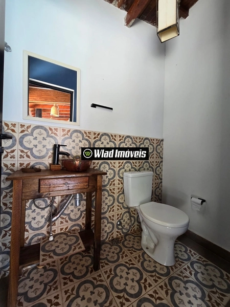 Casa locação ou venda condomínio Marambaia em Vinhedo: 36ª foto da galeria de imagens do imóvel