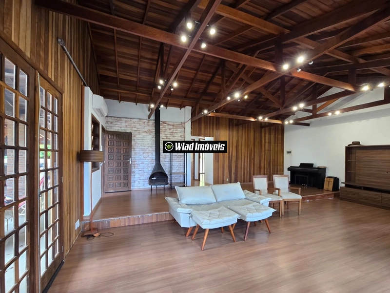 Casa locação ou venda condomínio Marambaia em Vinhedo: 31ª foto da galeria de imagens do imóvel