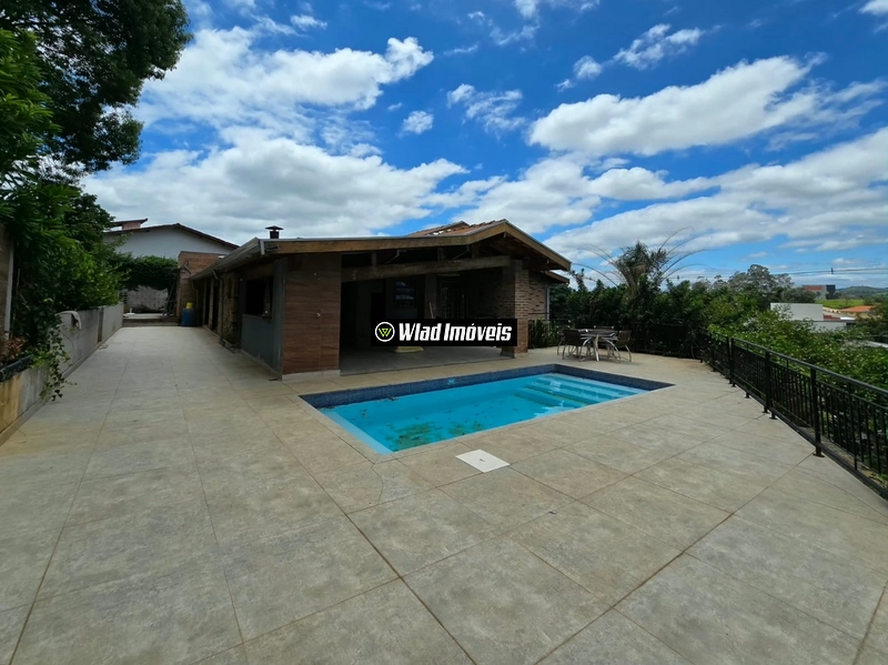 Casa locação ou venda condomínio Marambaia em Vinhedo: 14ª foto da galeria de imagens do imóvel