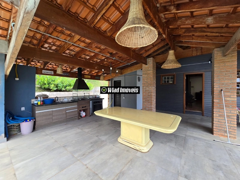 Casa locação ou venda condomínio Marambaia em Vinhedo: 10ª foto da galeria de imagens do imóvel