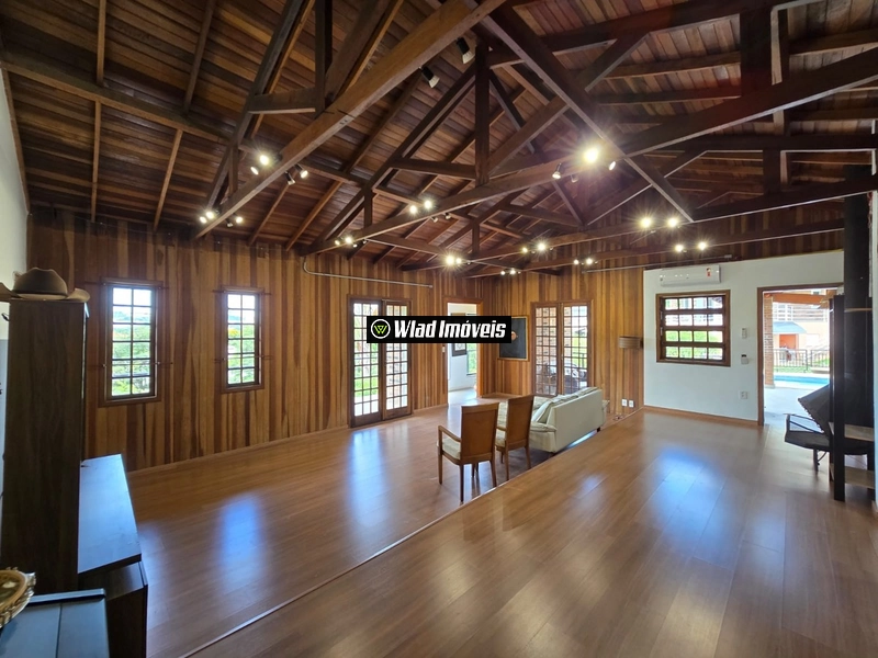 Casa locação ou venda condomínio Marambaia em Vinhedo: 24ª foto da galeria de imagens do imóvel